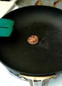 мини бургер, гамбургер, макдак