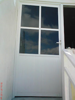 Catálogo de Trabajos Aluminio Velazquez: Catálogo de Trabajos Aluminio