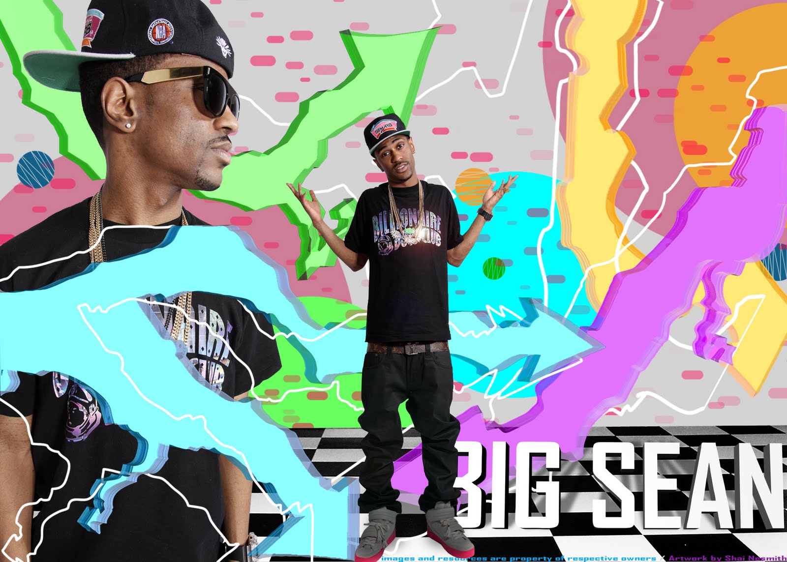 Big Sean New