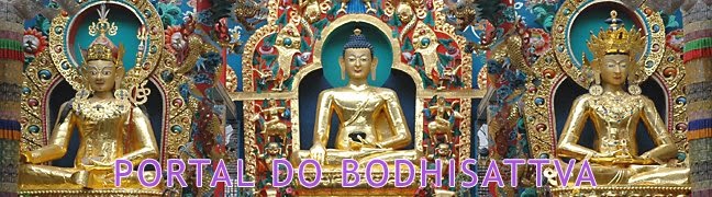 Portal do Bodhisattva