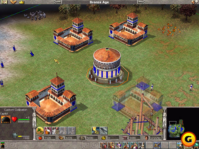 Empire earth art of conquest latest patch