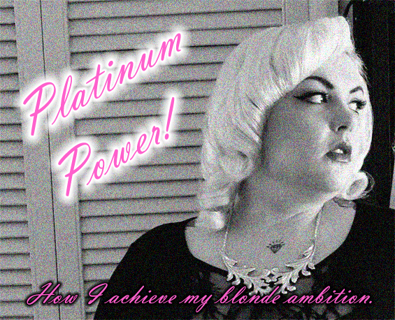 Platinum Blonde Hair How To Get It And How To Maintain It