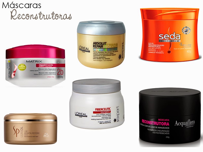 Tintura de propolis em uma máscara de cabelo