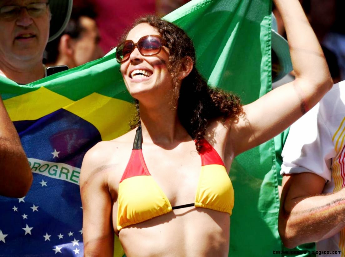 World Cup hottest fans Photos Hottest fans of the 2014 World World Cup hottest fans Photos Hottest fans of the 2014 World