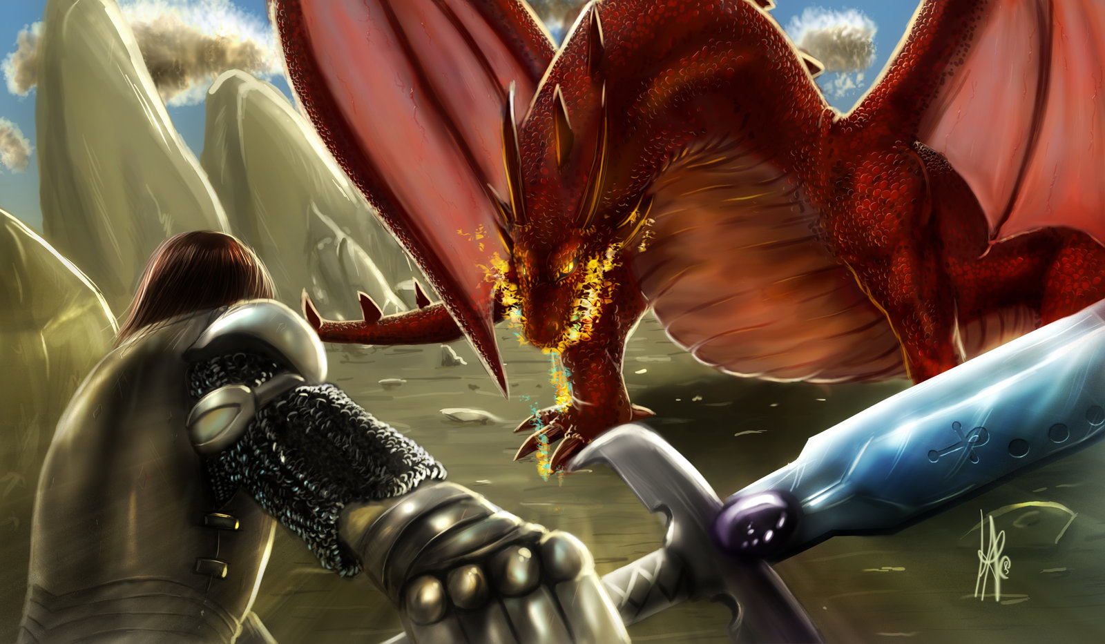DragonstarDT: Game Music Mix III - The Eternal Battle