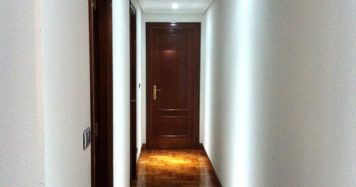 INAR INSTALACIONES ELÉCTRICAS Y AUTOMÁTICAS: Luminarias LED para techo