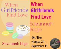 CLP Blog Tours