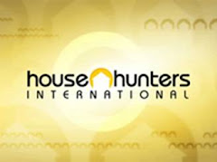 Back to Berlin on House Hunters International