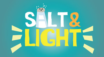 True Salt and Light