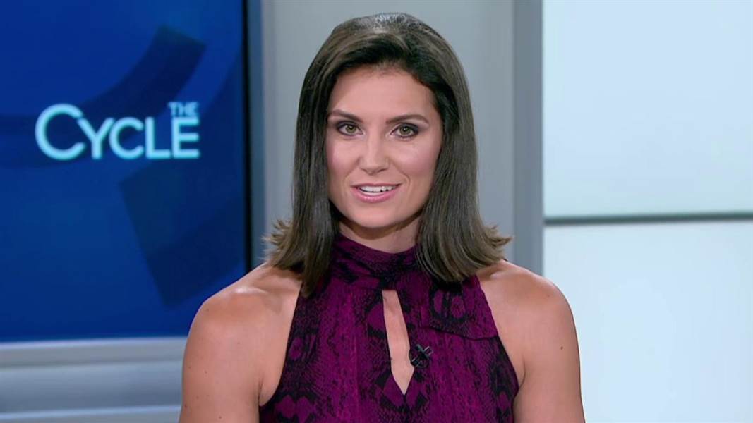 Krystal Ball of the Hill TV