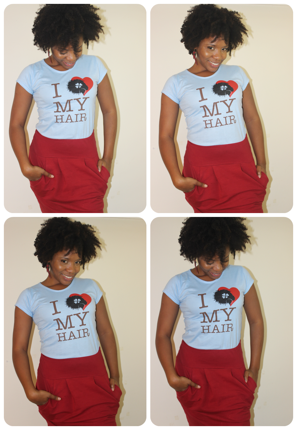 Anya Grant Is Naturally Glam Curlynikki Natural Hair Care