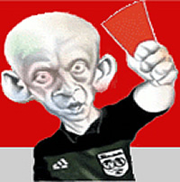Roja Directa Roja Directa