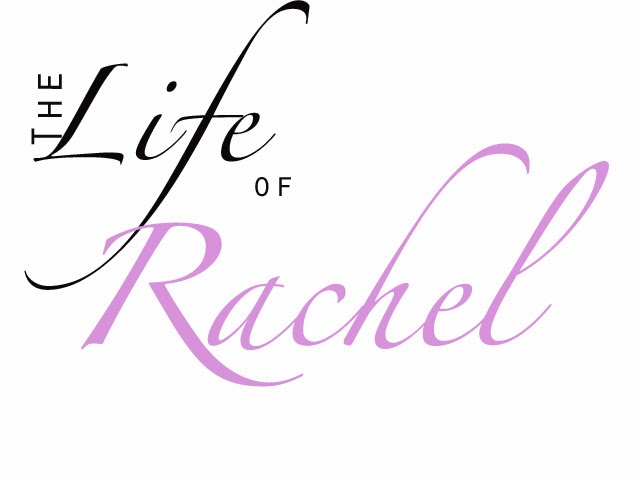 The Life of Rachel
