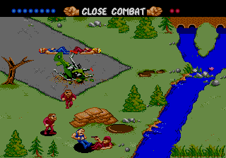 download general chaos game download general chaos game