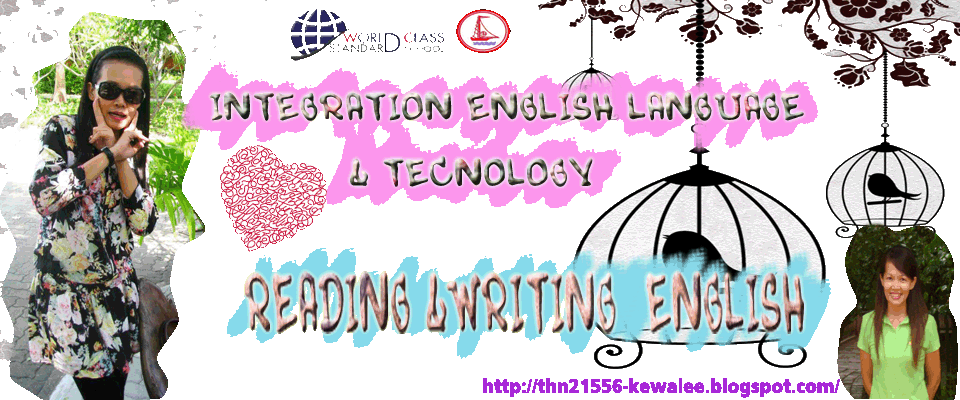 Reading&Writing English (En32202)