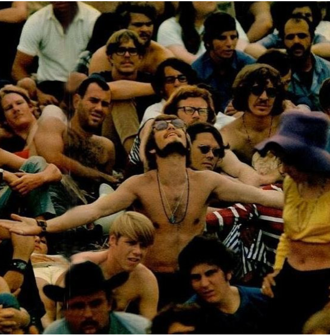 Woodstock