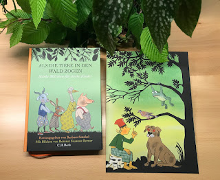 Rotraut Susanne Berner