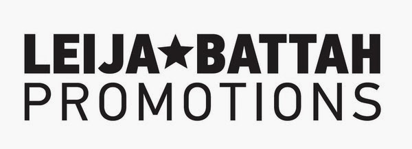 Lleija*Battah Promotions ( Boxing News,Events & More)