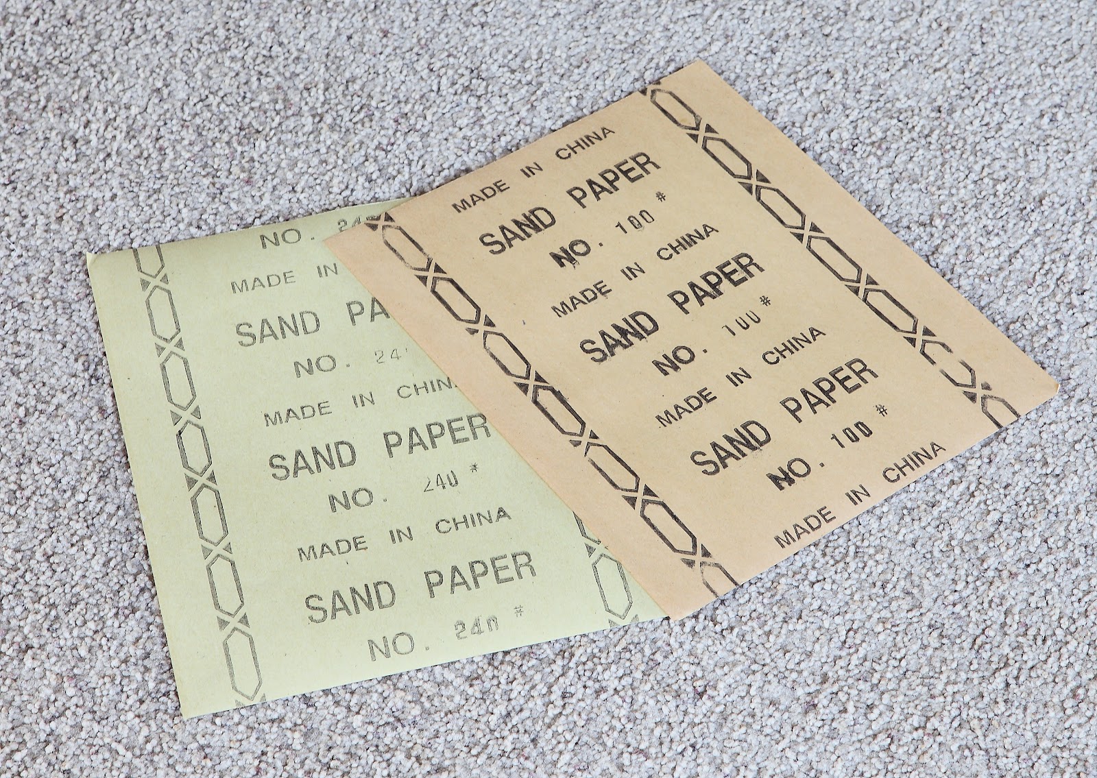 Sweet Petal Stitchery How to Make Your Own Quilting Frames