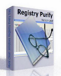 Registry Purify 5.60 برنامج تعديل وتنظيف الرجستري Registry+Purify+5.17
