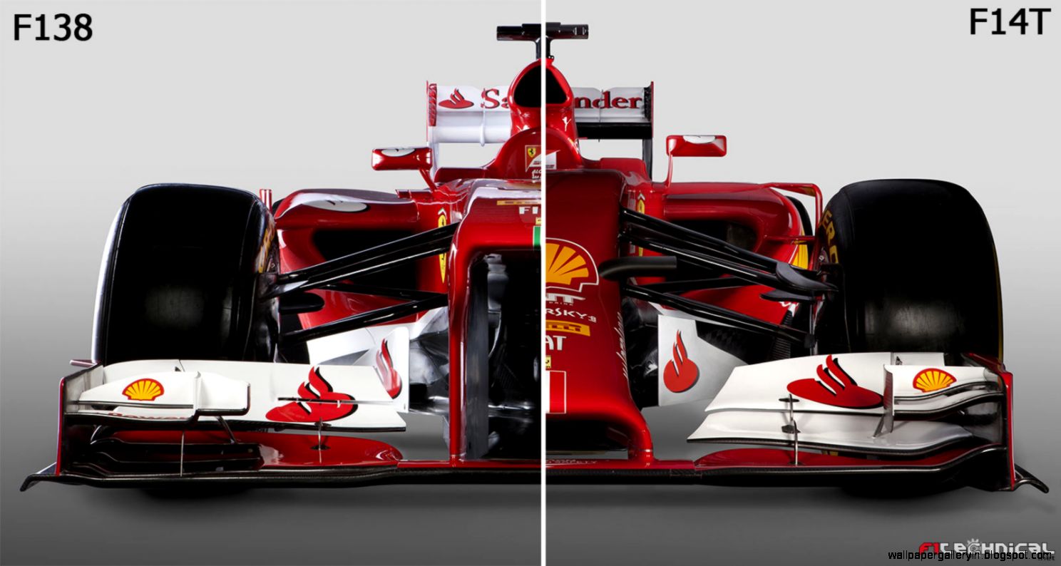 Ferrari F14T Vs F138 Wallpaper HD 12703 Wallpaper Ferrari F14T Vs F138 Wallpaper HD 12703 Wallpaper