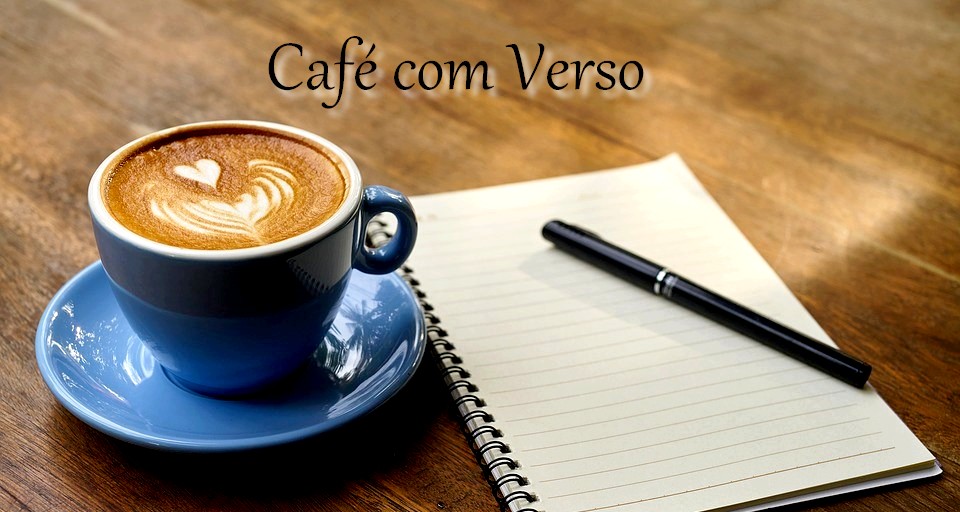 Café Com Verso