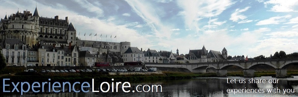 Experience Loire | Loire Valley France tourism