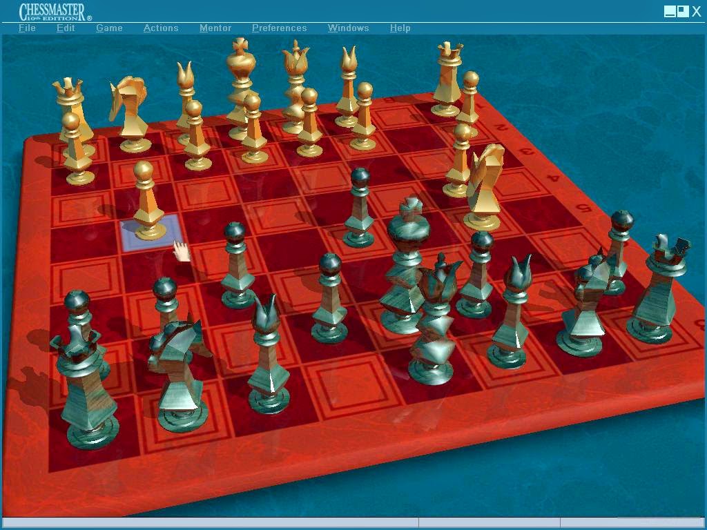 Chessmaster 12th Edition Free Download