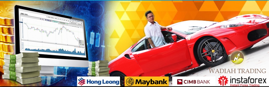 Wadiah forex