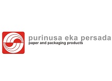 Logo PT Purinusa Eka Persada