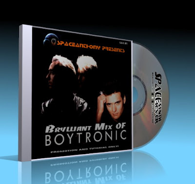 Boytronic - Hurts (Heridas) Boytronic - Hurts (Heridas)