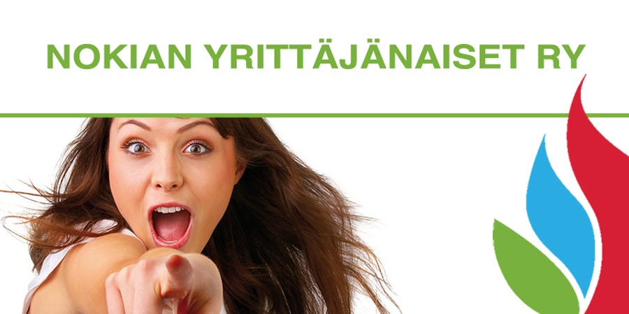 Nokian Yrittäjänaiset ry