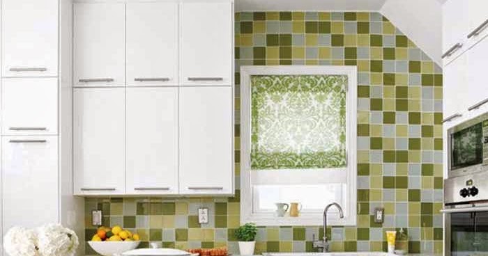 Tips Siasati Dapur Mungil agar Terlihat Maksimal | Desain Rumah Idaman