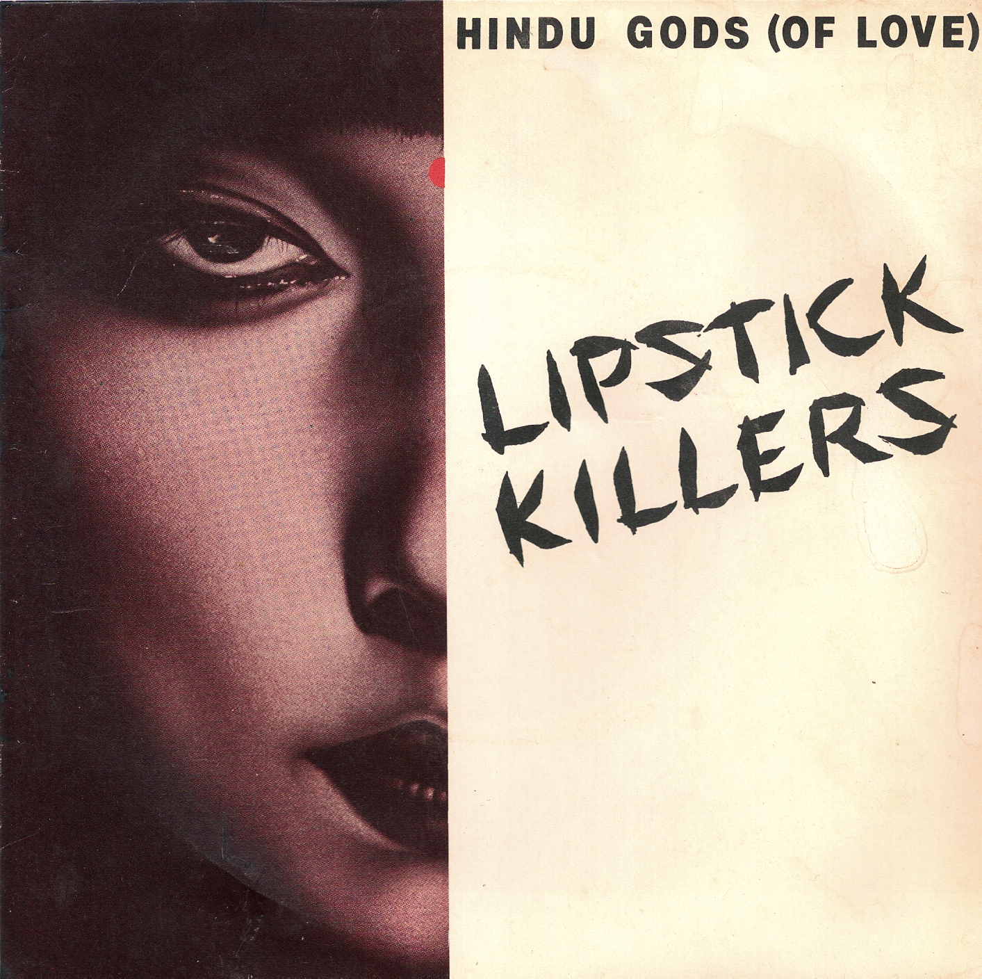 Wallaby Beat It Never Ends Lipstick Killers Hindu Gods (Of Love) 7