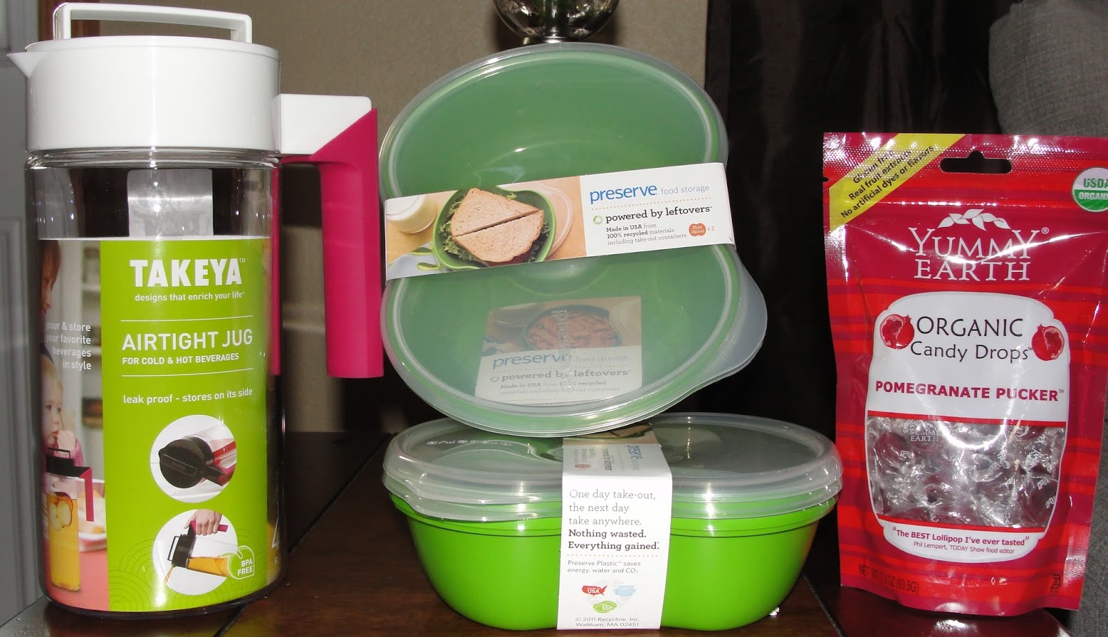 Naturally Paula TJ Maxx Haul & Diversion