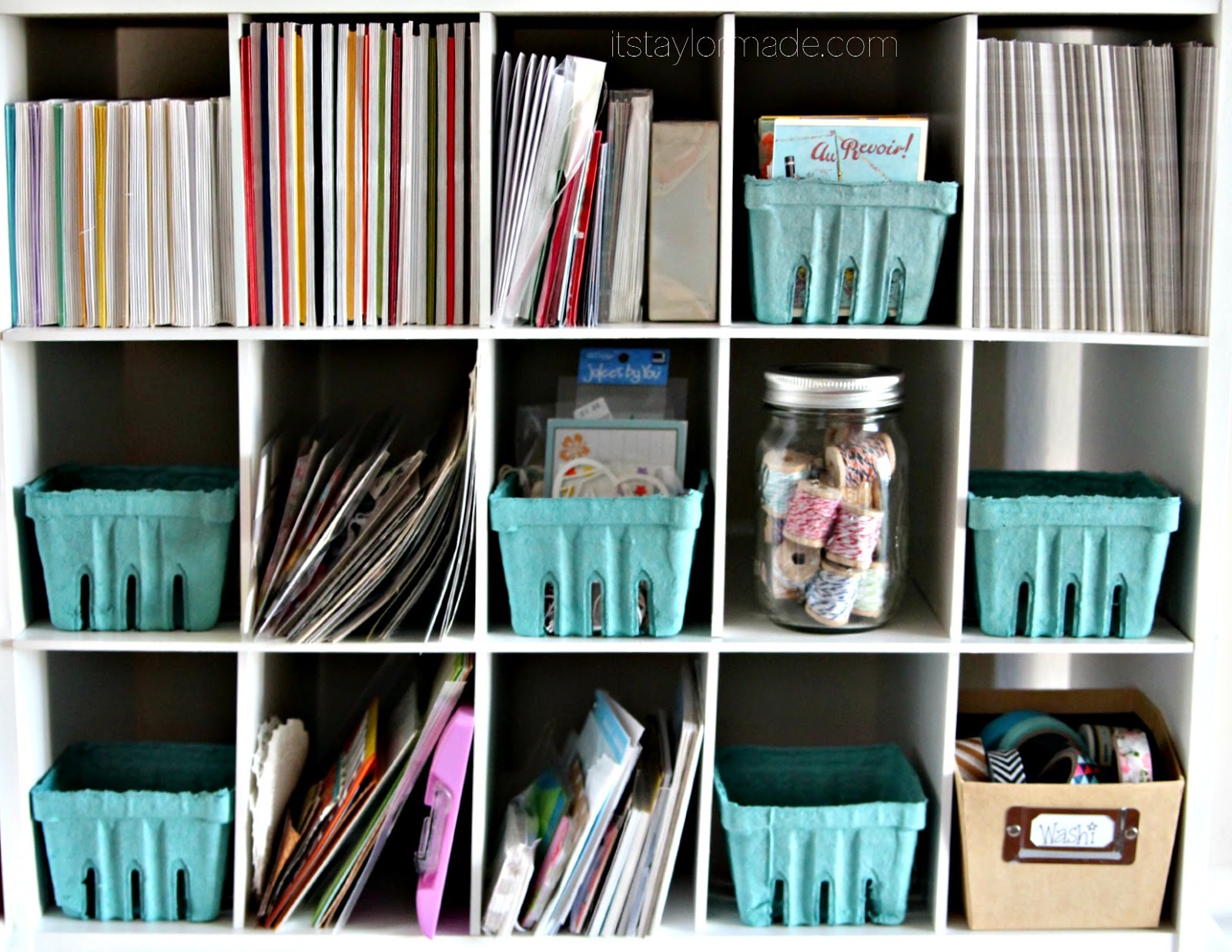 organize Archives - TaylorMade
