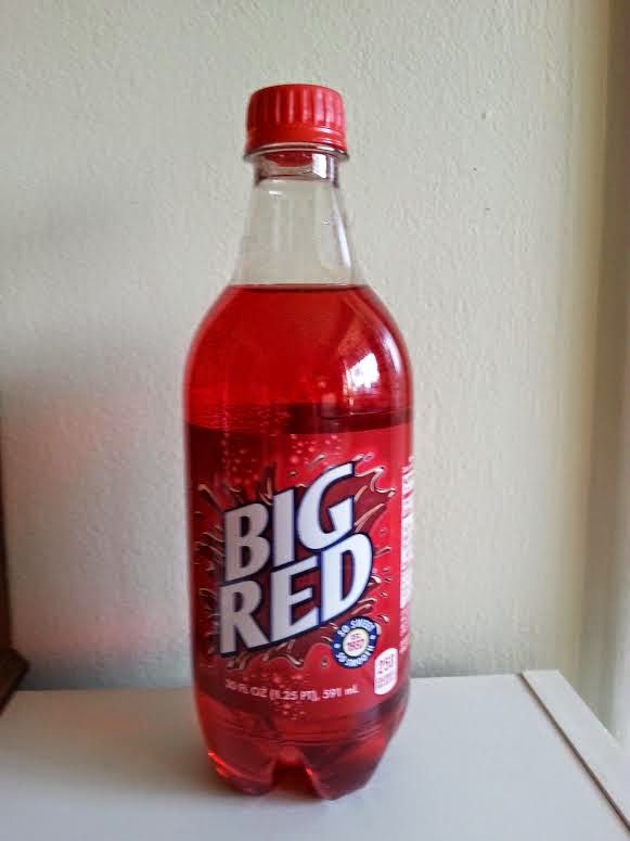 Soda Trek December 2014