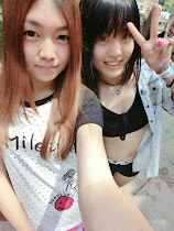 Me and Xiiao V