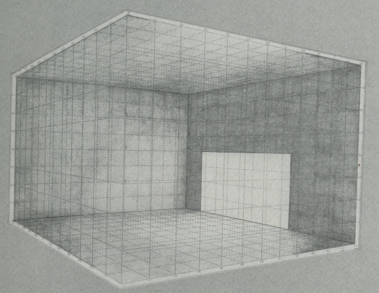 James Turrell Essay
