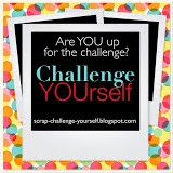 Challenger YOUrself