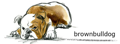 brownbulldog