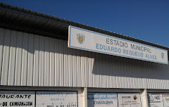 Estádio Municipal