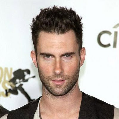 Adam Levine Baby!