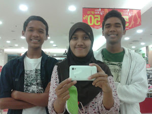 Me , Sister , Brother