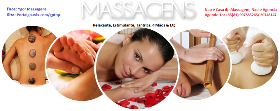 As Melhores Massagens Masculina agende ja 1h. 081995191845, 30748147