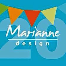 Marianne Design - Nederländerna