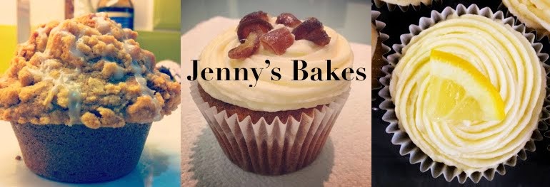Jenny's Bakes