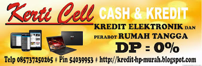 kredit Hp, Laptop, elektronik Khusus Daerah Bali 