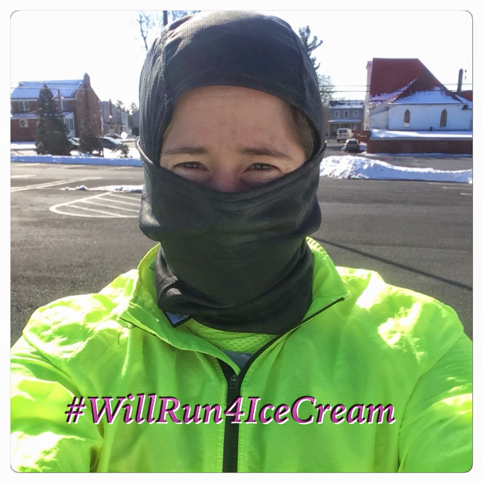 Get Outdoors With The Ninja Balaclava GIVEAWAY