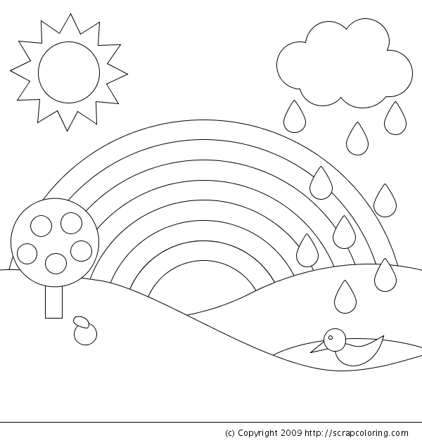 Coloring Pages for Kids title=